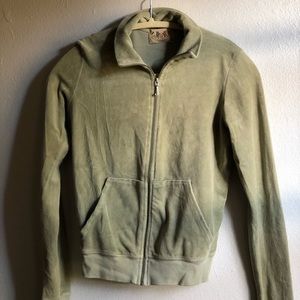 Vintage Juicy Couture Jacket